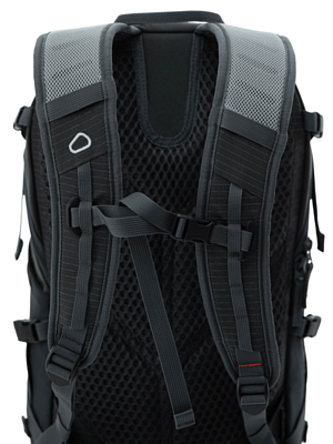 Рюкзак Kanrock Moveit 17 Anthracite