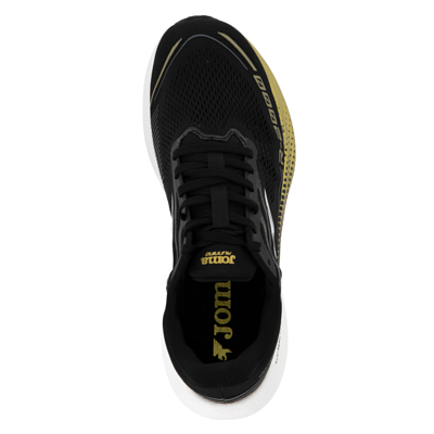 Кроссовки Joma R.2000 Negro Oro