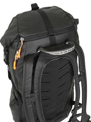 Рюкзак Salewa Lavaredo 26 Black Out