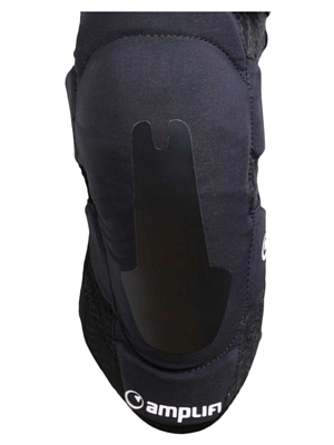 Защита коленей Amplifi Havok2.0 Knee Stealth Black