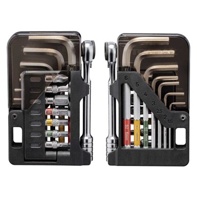Набор инструментов для велосипеда TOPEAK Omni Toolcard