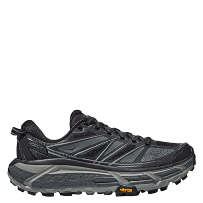 Кроссовки Hoka Mafate Speed 2 Black/Castlerock