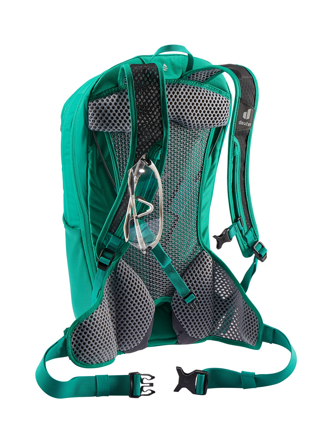 Deuter Race EXP Air Fern Graphite
