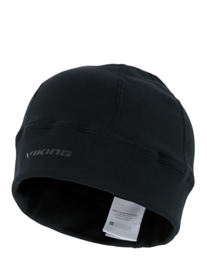 Шапка VIKING Nepal 2 Black