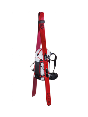 Рюкзак Ferrino Instinct 30+5 White
