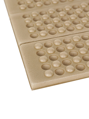 Сидушка Naturehike XPE Egg Nest Folding Cushion Khaki