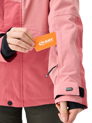 Комплект одежды для сноуборда Rehall Camo Slate Rose