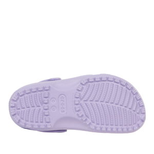 Сандалии детские Crocs Classic Clog K Lavender