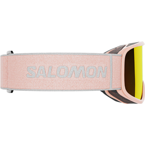 Очки горнолыжные SALOMON Aksium 2.0 S Peach