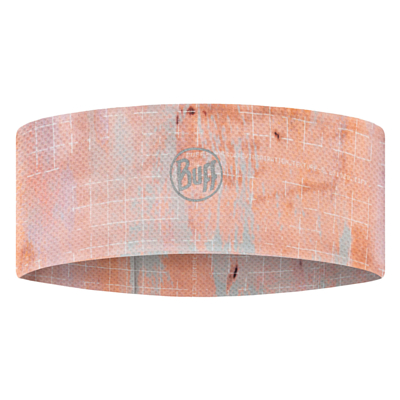 Повязка Buff Fastwick Headband Moutah Sand