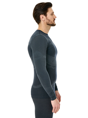 Термобелье VIKING Gasher Man Set Navy