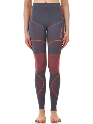 Комплект термобелья VIKING Mia Dark Grey
