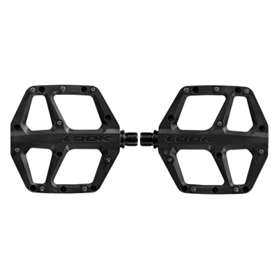 Педали LOOK Trail Fusion Black