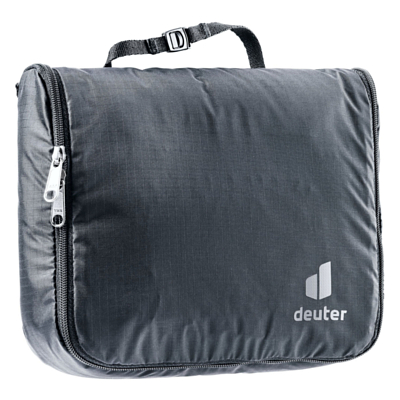 Косметичка Deuter Wash Center Lite I Black