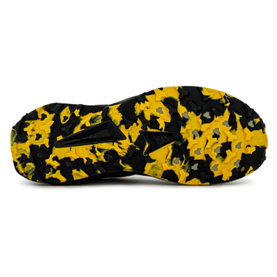 Кроссовки Joma Rase Negro