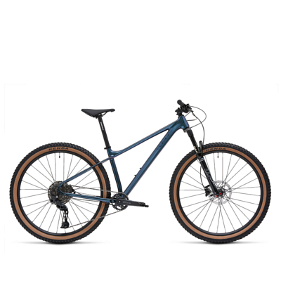 Велосипед Welt Rambler Chameleon Blue