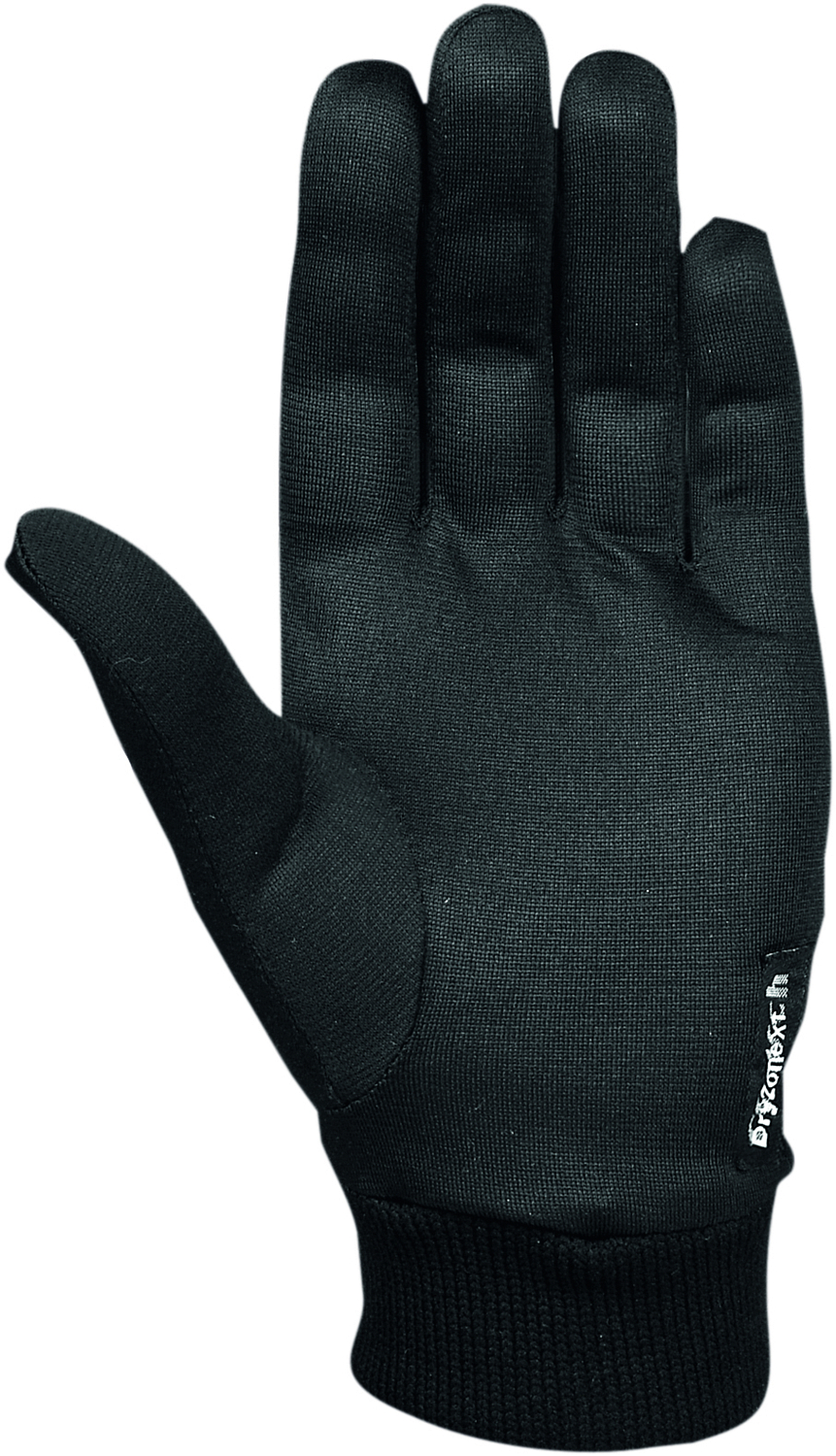 Перчатки REUSCH Dryzone Glove Black