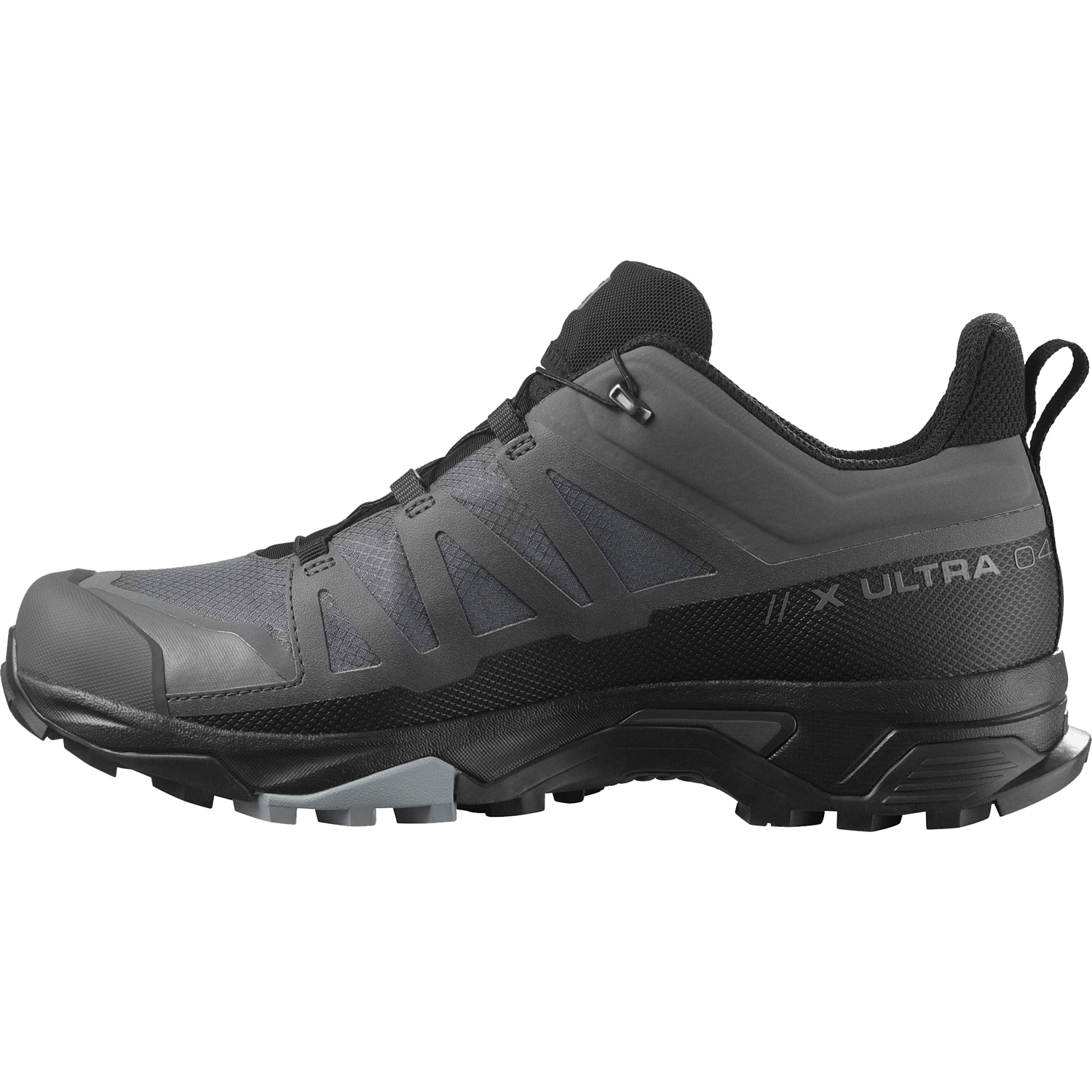 Ботинки SALOMON X Ultra 4 Gtx Mgnt/Black/Monum