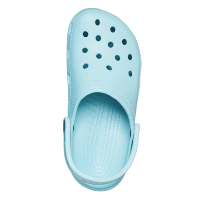 Сандалии Crocs Classic Голубой