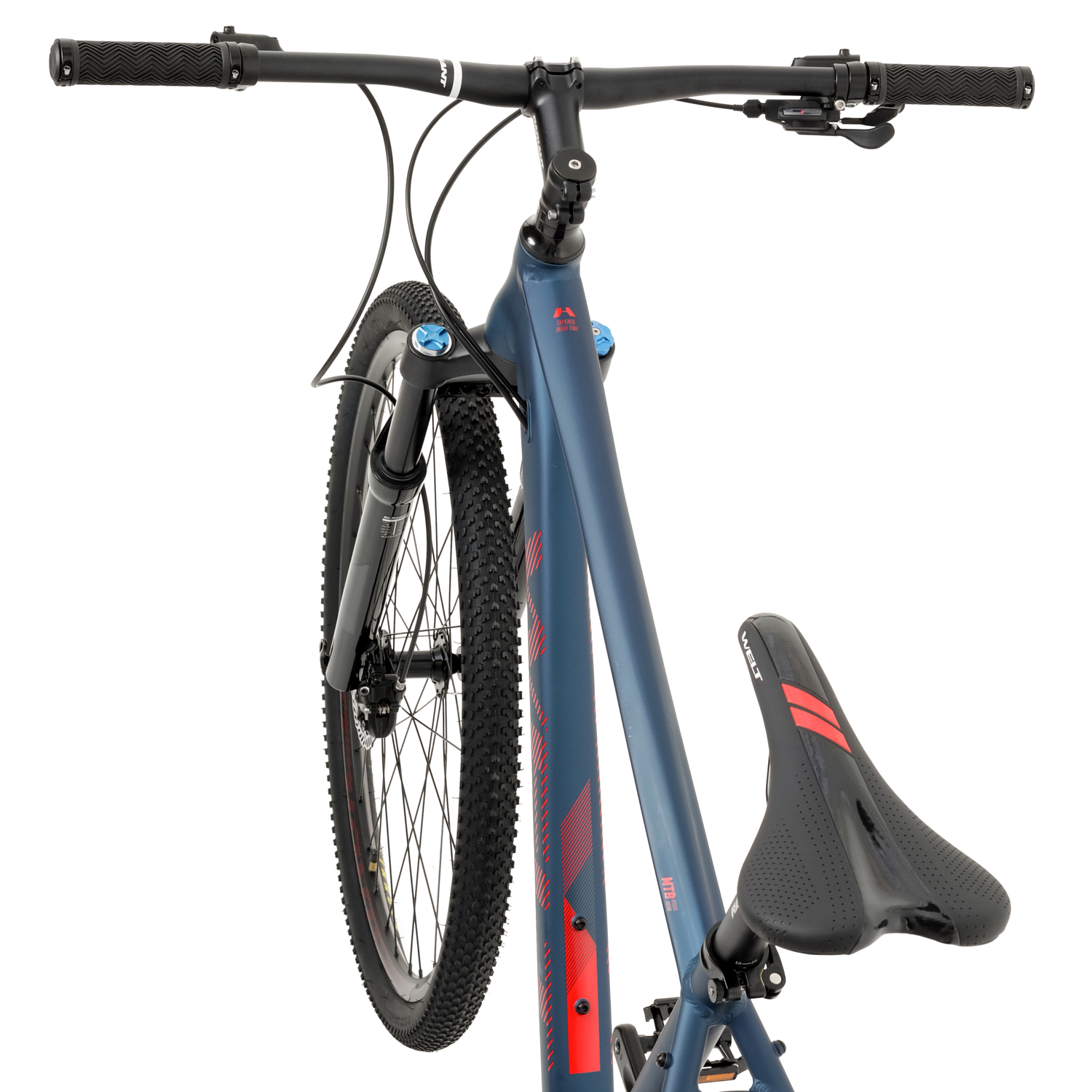 Велосипед Welt Ranger 3.0 29 2023 Dark Blue