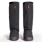 Бахилы Naturehike (Snow Fox) Outdoor High-Tube Walking Sand Shoes Night Black/S Code