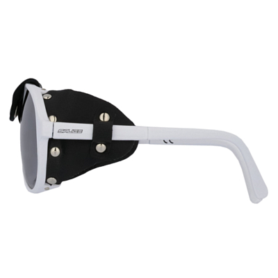 Очки солнцезащитные Salice 59GQ White/Quattro S4