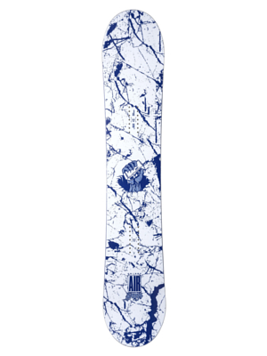 Сноуборд YES Airmaster Xtrm Fridge 3D