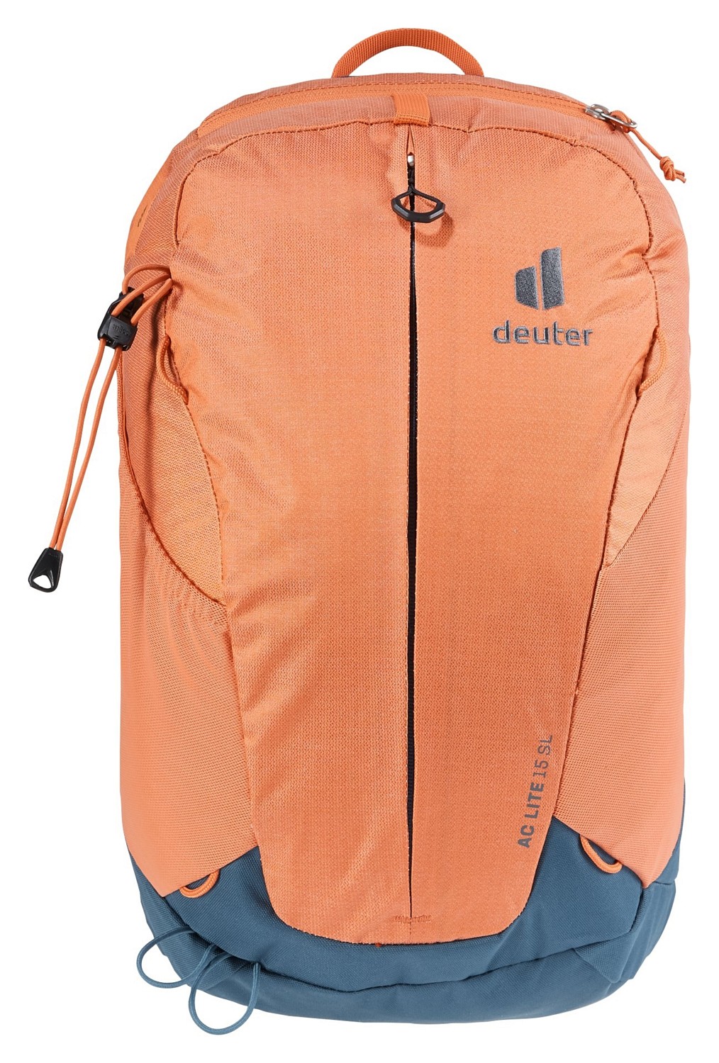 Рюкзак Deuter AC Lite 15 SL Sienna-Arctic