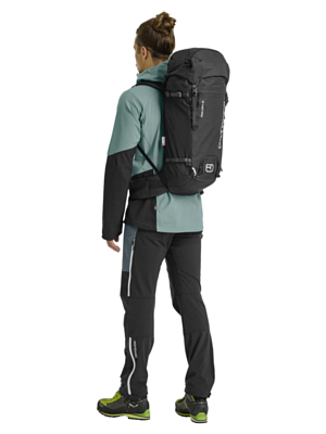 Рюкзак Ortovox Peak Light 32 Black Raven