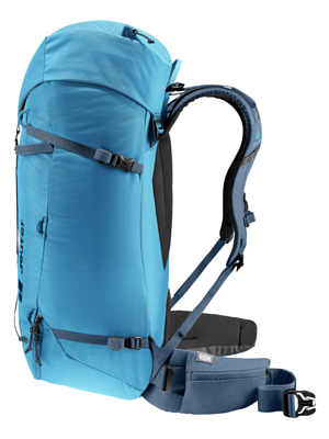 Рюкзак Deuter Guide 34+8 Wave/Ink