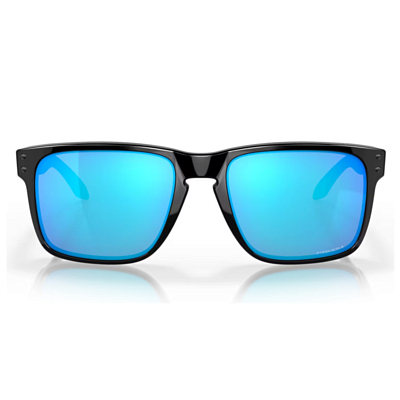 Очки солнцезащитные Oakley Holbrook XL Black/Prizm Sapphire