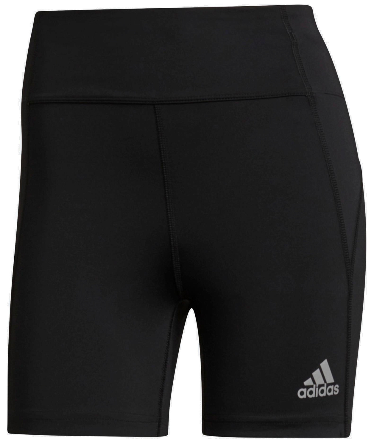 Шорты-тайтсы Adidas OTR Black