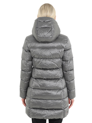 Куртка COLMAR 2221 5WG Dark Steel/Dark Stee