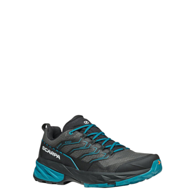 Ботинки Scarpa Rush 2 Gtx Anthracite/Ottanio