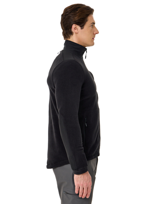 Джемпер VIKING Dakota Black/Grey