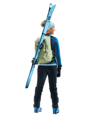 Рюкзак Deuter Updays 24 SL Grove/Mineral