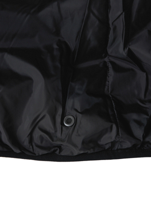 Жилет EA7 Emporio Armani Mountain Down Medium Black