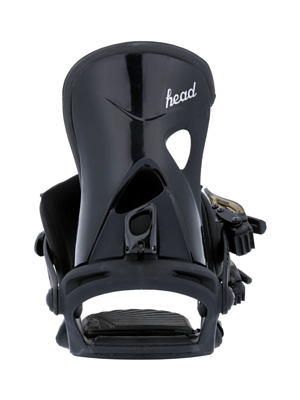 Сноуборд крепления HEAD Nx Fay I Black