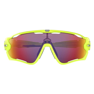 Очки солнцезащитные Oakley Jawbreaker Retina Durn/Prizm Road