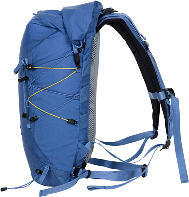 Рюкзак BACH Higgs 15 Rivera Blue