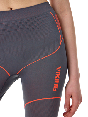 Комплект термобелья VIKING Mia Dark Grey