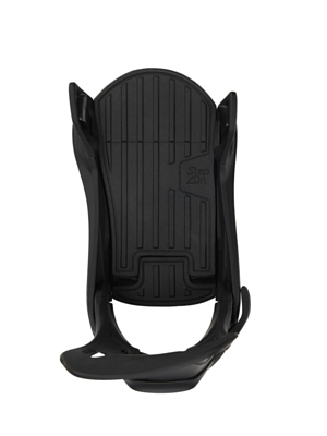 Крепления для сноуборда BURTON Step On Black