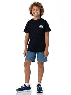 Футболка Ternua Darby Black