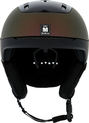 Шлем Oakley Mod5 Matte Bronze Clrshift
