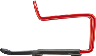 Флягодержатель Zefal Aluplast Bottle Cage Red