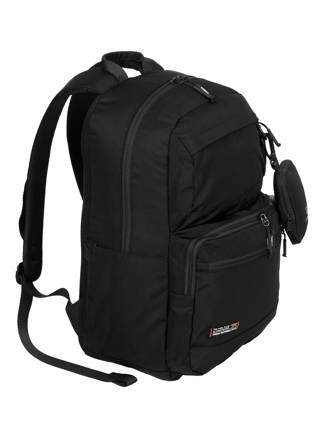 Рюкзак Toread 20L Backpack Black – купить по цене 4890 руб, магазин «Кант»