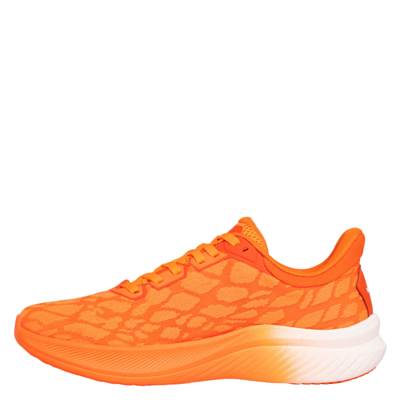 Кроссовки SPINE Corsa Orange