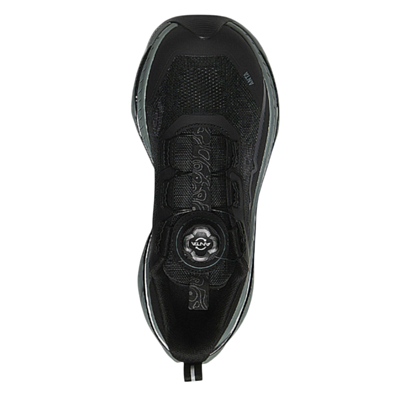 Кроссовки ANTA Wilderness Pro Black/Grey