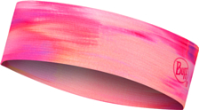 Повязка Buff CoolNet UV+ Slim Headband Sish Pink Fluor