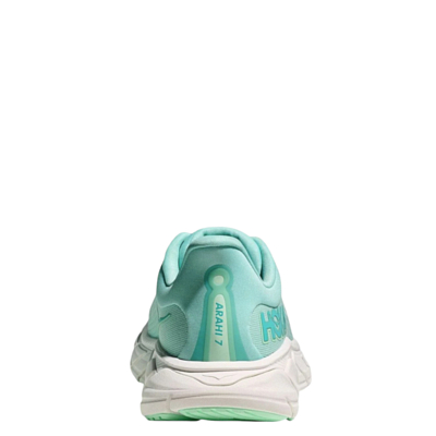 Кроссовки Hoka Arahi 7 Blue Spark/Snow Melt
